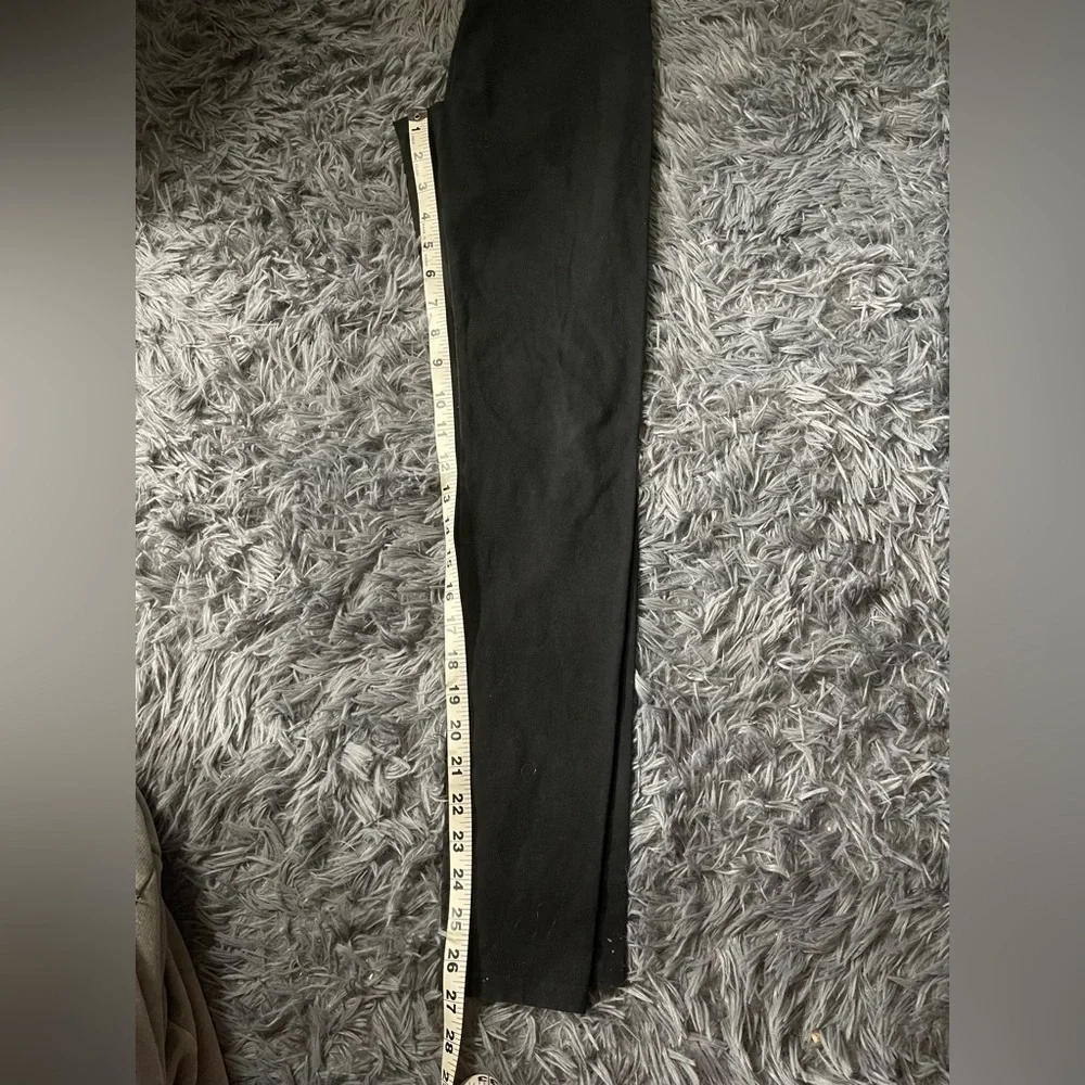 Aerie Offline Black Leggings
